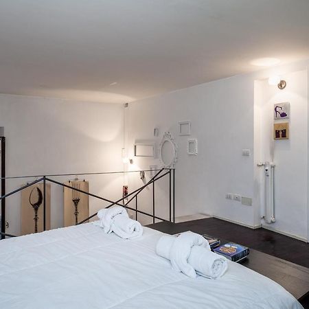 Apartamento Rome Loft Exterior foto