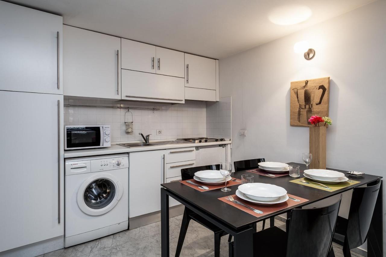Apartamento Rome Loft Exterior foto